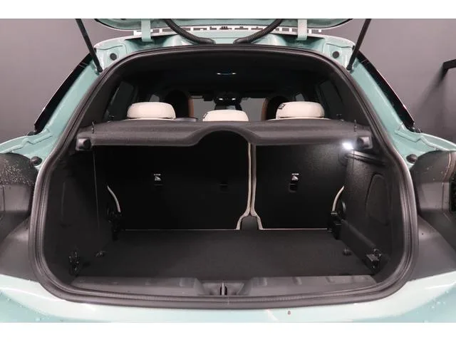 MINI MINI COOPER C FAVOURED TRIM 2024 — миниатюра 4