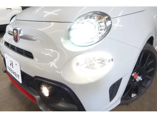 Abarth ABARTH 595 F595 2023 — миниатюра 5