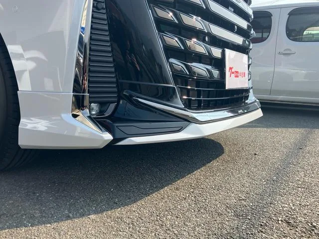 Toyota VELLFIRE HYBRID Z PREMIER 2025 — миниатюра 4