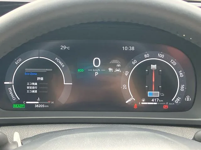 Toyota CROWN CROSSOVER G ADVANCED LEATHER PACKAGE 2023 — миниатюра 5