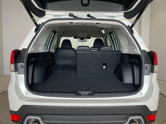 Subaru FORESTER SPORT 2022 — миниатюра 3