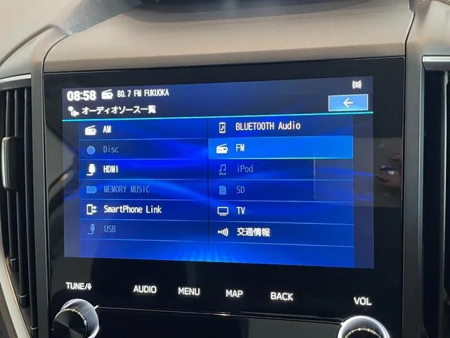 Subaru FORESTER SPORT 2022 — миниатюра 4