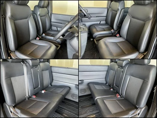 Honda STEPWAGON E:HEV SPADA 2023 — миниатюра 2