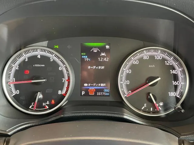 Toyota NOAH X 2023 — миниатюра 2