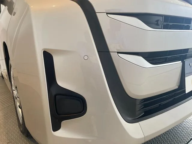 Toyota NOAH X 2023 — миниатюра 4