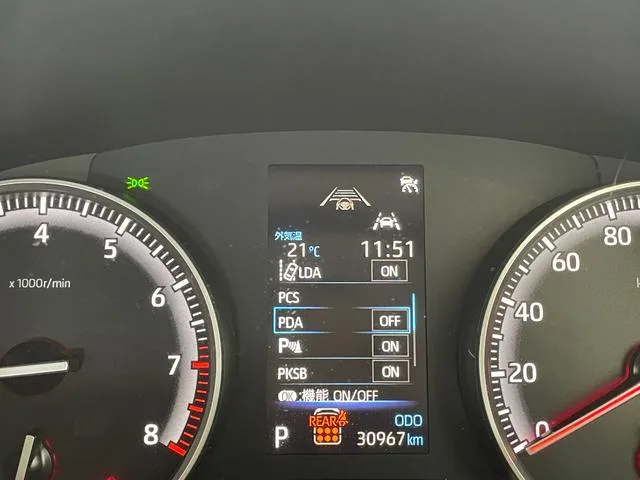 Toyota NOAH X 2023 — миниатюра 5