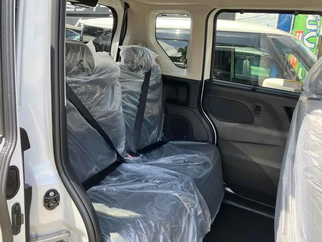 Mitsubishi DELICA MINI T PREMIUM 2025 — миниатюра 3