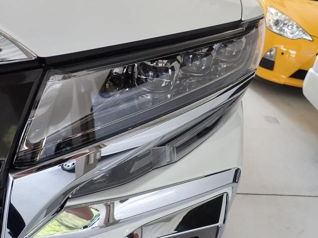 Toyota Alphard 2.5S C PACKAGE 2022 — миниатюра 2