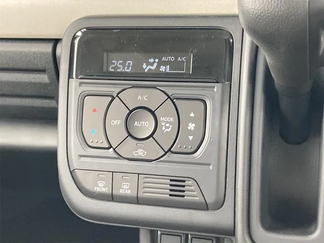 Suzuki SPACIA HYBRID X 2023 — миниатюра 3