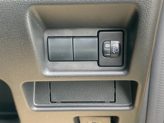 Suzuki SPACIA HYBRID X 2023 — миниатюра 4