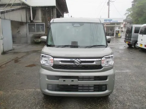 Suzuki Spacia 2026 buy in Moscow