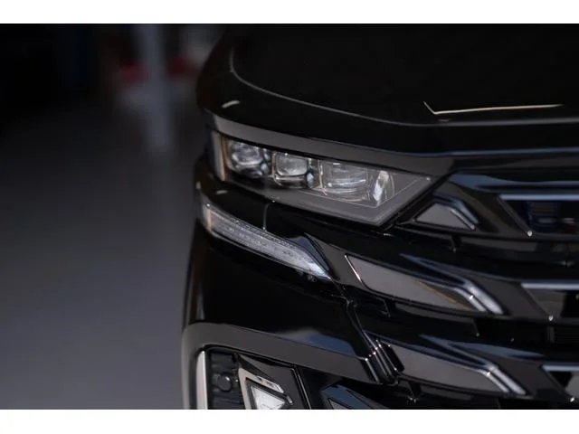 Toyota VELLFIRE HYBRID Z PREMIER 2024 — миниатюра 3
