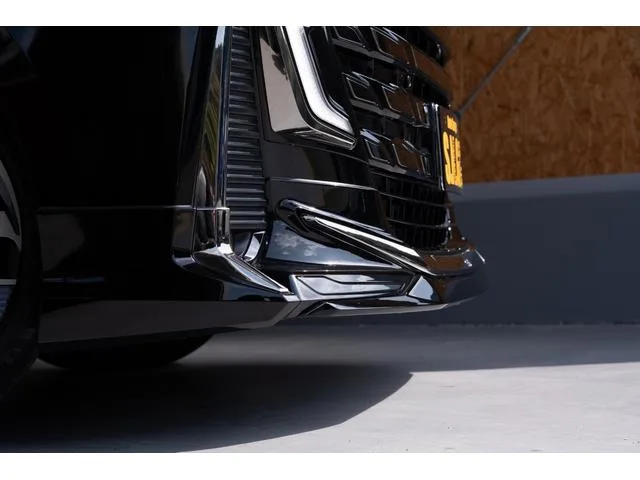 Toyota VELLFIRE HYBRID Z PREMIER 2024 — миниатюра 4