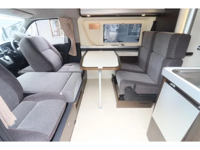 Toyota HIACE VAN 2022 — миниатюра 2