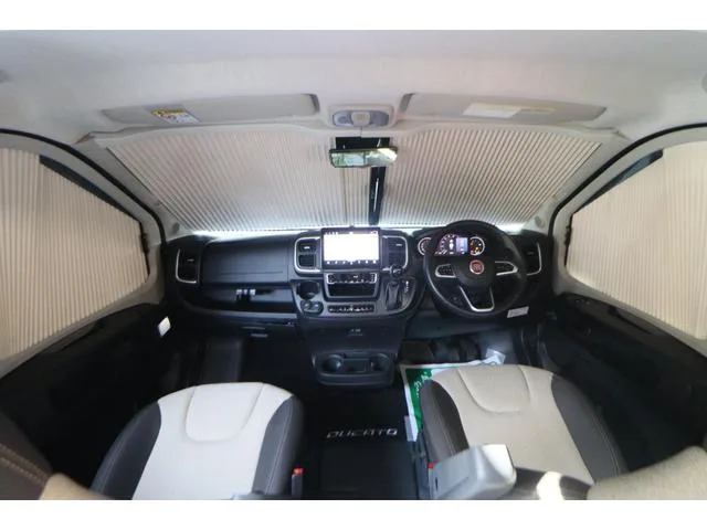Fiat DUCATO 2025 — миниатюра 4