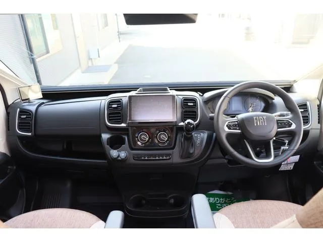 Fiat DUCATO 2026 — миниатюра 4