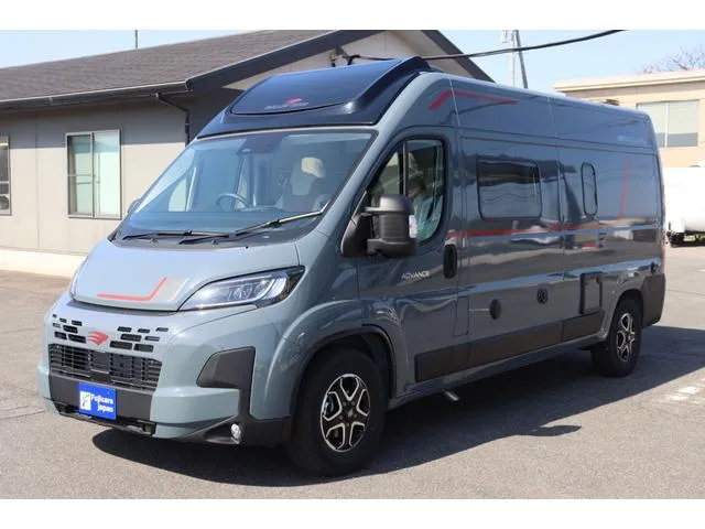 Fiat DUCATO 2026 — миниатюра 5
