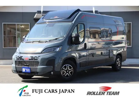 Fiat DUCATO 2026 buy in Moscow