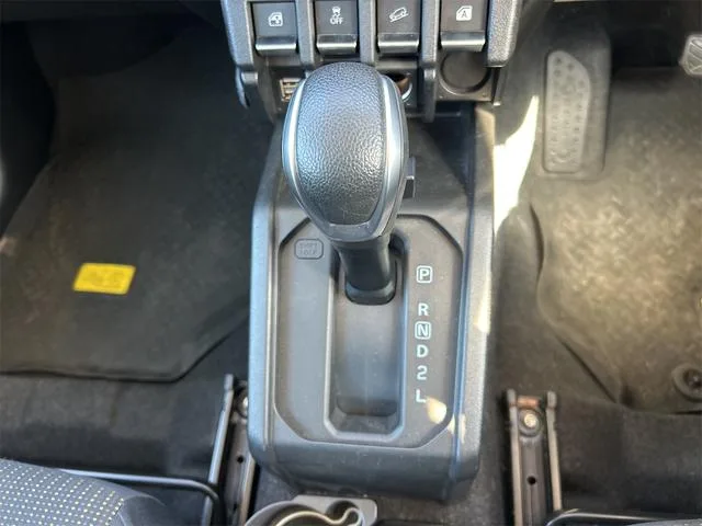 Suzuki Jimny XL 2022 — миниатюра 3