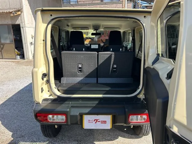 Suzuki Jimny XL 2022 — миниатюра 5