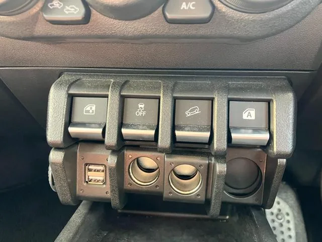 Suzuki JIMNY SIERRA JC 2024 — миниатюра 5