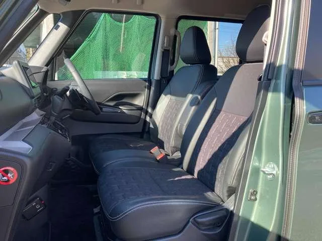 Mitsubishi DELICA MINI T 2024 — миниатюра 2