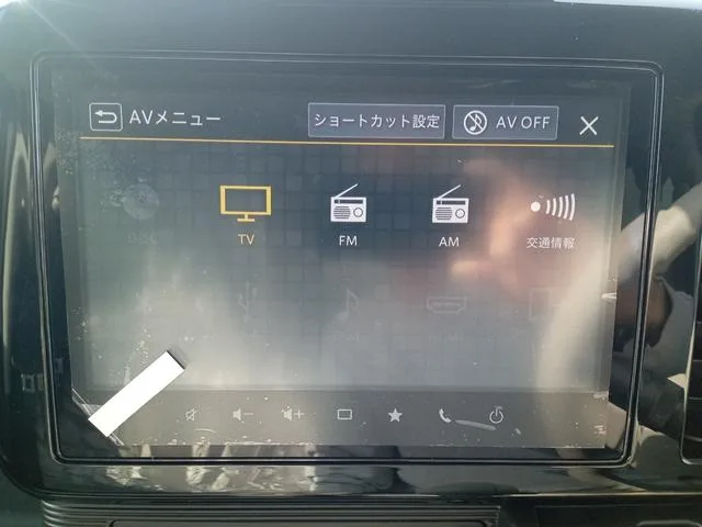 Suzuki WAGON R SMILE HYBRID X 2025 — миниатюра 2