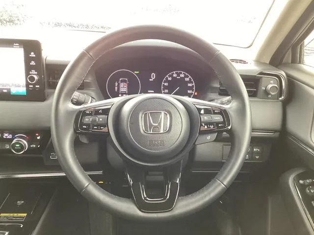 Honda VEZEL E:HEV Z 2024 — миниатюра 5