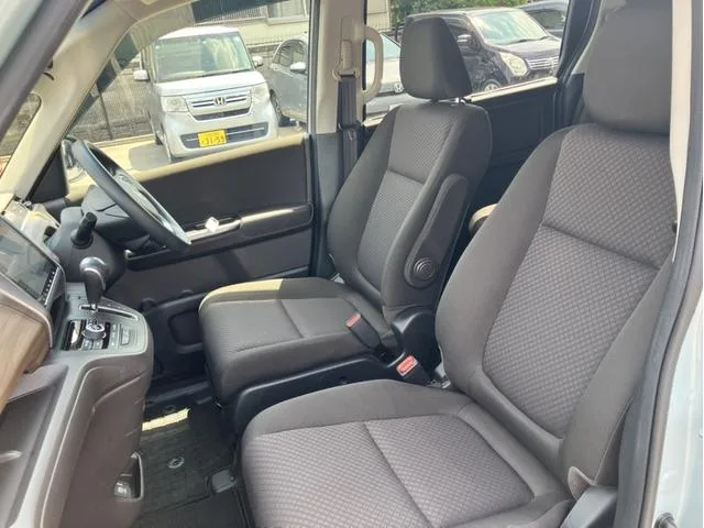 Honda FREED G 2023 — миниатюра 3