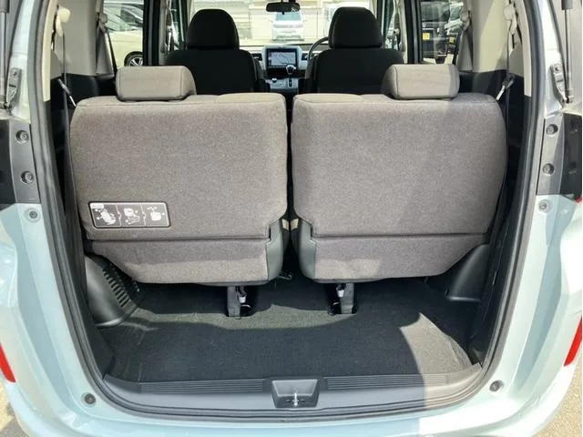 Honda FREED G 2023 — миниатюра 4