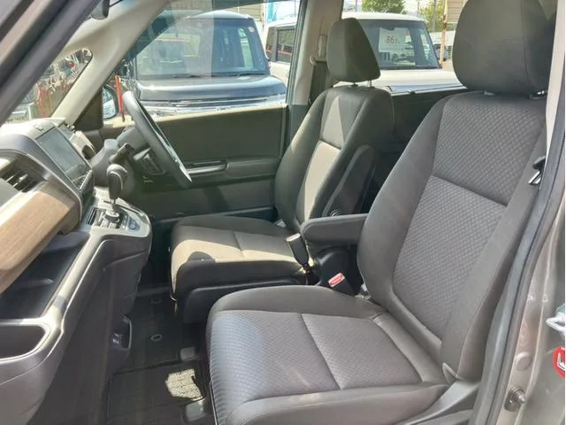 Honda FREED G 2023 — миниатюра 3