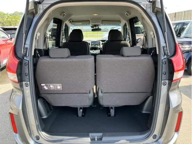 Honda FREED G 2023 — миниатюра 4