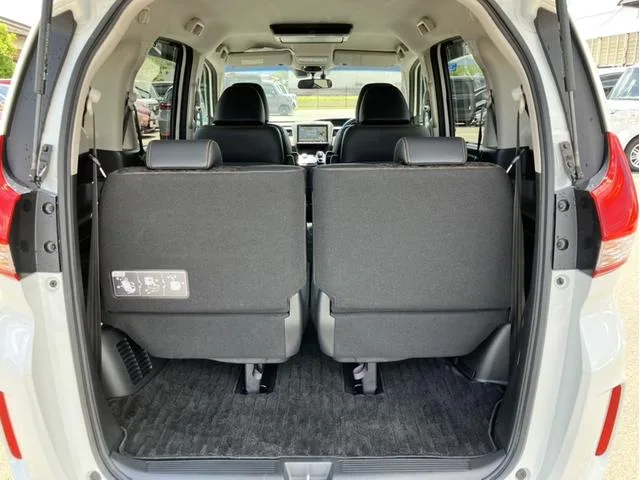 Honda FREED HYBRID HYBRID CROSSTAR HONDA SENSING 2022 — миниатюра 4