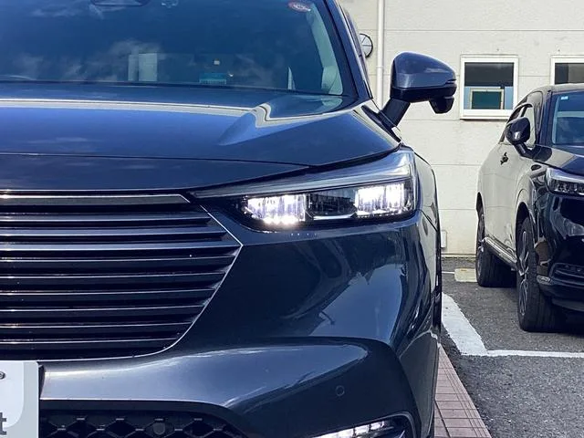 Honda VEZEL E:HEV Z 2024 — миниатюра 5