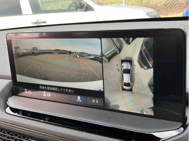 Honda ACCORD E:HEV HONDA SENSING 360+ 2025 — миниатюра 3