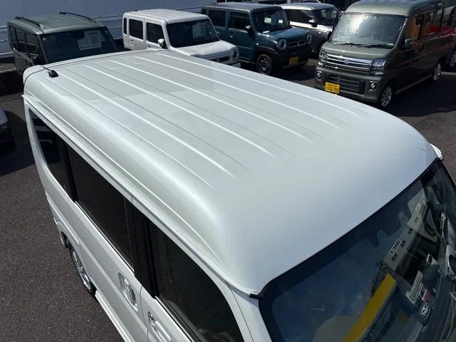 Suzuki EVERY WAGON PZ TURBO SPECIAL 2026 — миниатюра 3