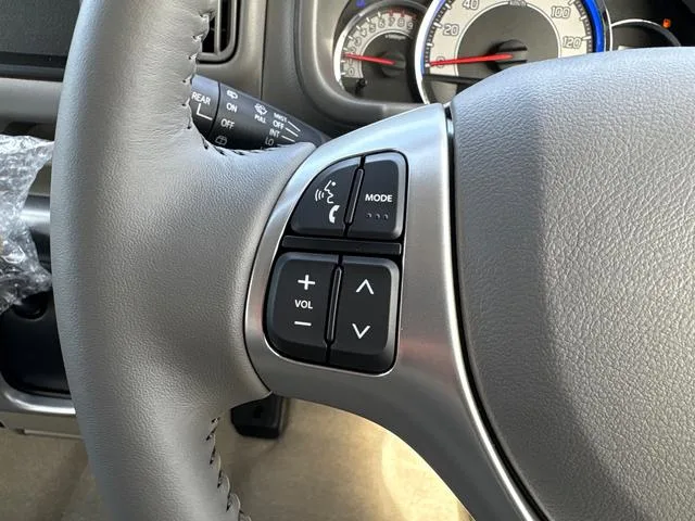 Suzuki EVERY WAGON PZ TURBO SPECIAL 2026 — миниатюра 5