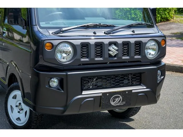 Suzuki SUPER CARRY 2025 — миниатюра 2