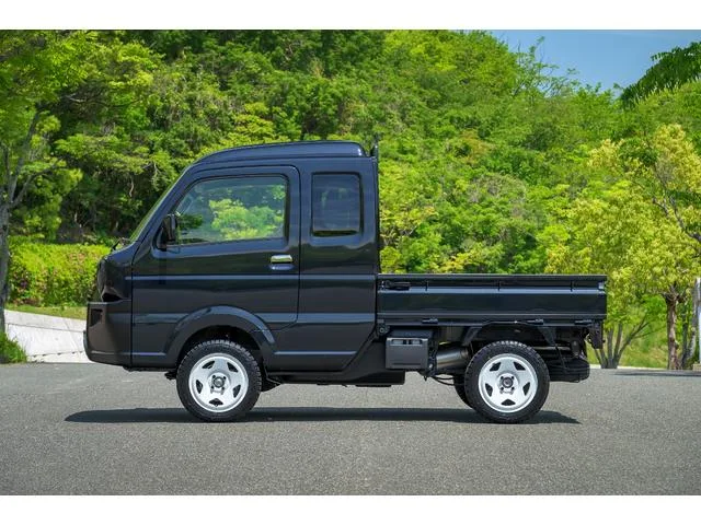 Suzuki SUPER CARRY 2025 — миниатюра 3