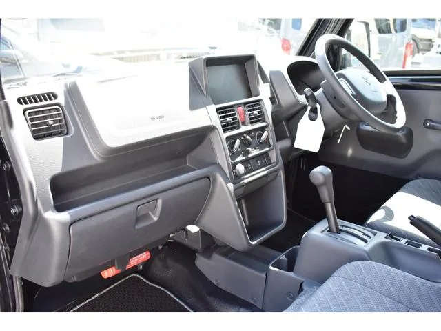 Suzuki SUPER CARRY 2025 — миниатюра 4