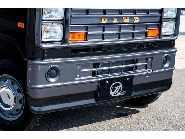 Daihatsu HIJET CARGO 2026 — миниатюра 2