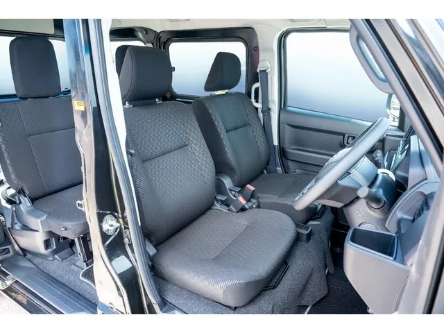 Daihatsu HIJET CARGO 2026 — миниатюра 4