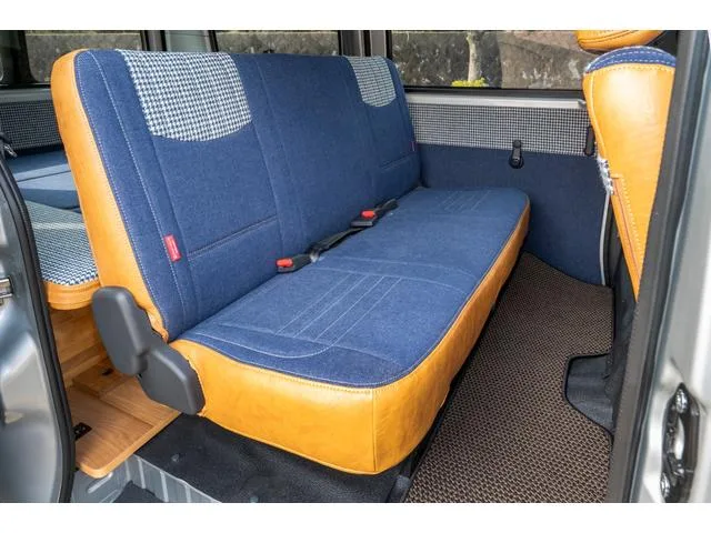 Toyota TOWNACE VAN GL 2026 — миниатюра 5