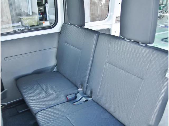 Daihatsu HIJET CARGO CRUISE TURBO 2024 — миниатюра 4