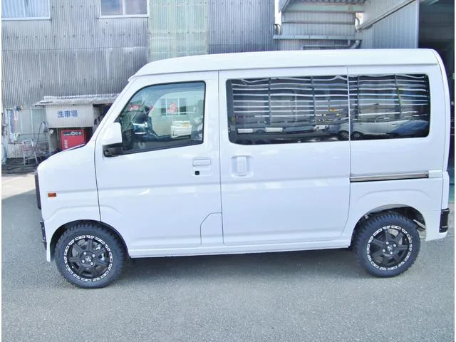 Daihatsu HIJET CARGO CRUISE TURBO 2024 — миниатюра 5