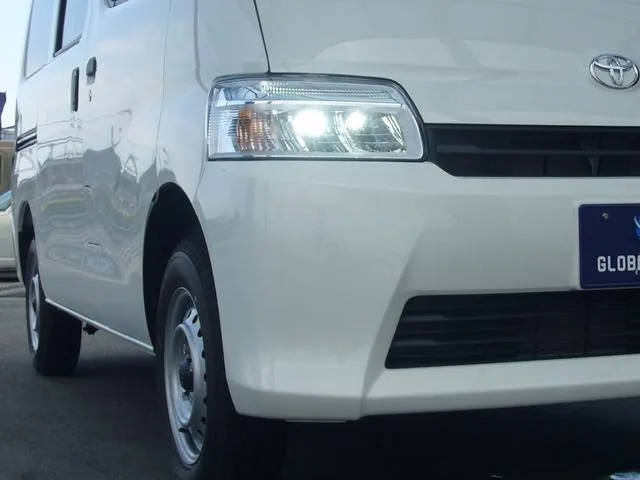 Toyota TOWNACE VAN GL 2025 — миниатюра 2
