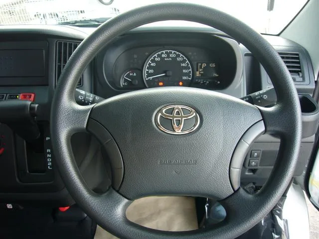 Toyota TOWNACE VAN GL 2025 — миниатюра 3