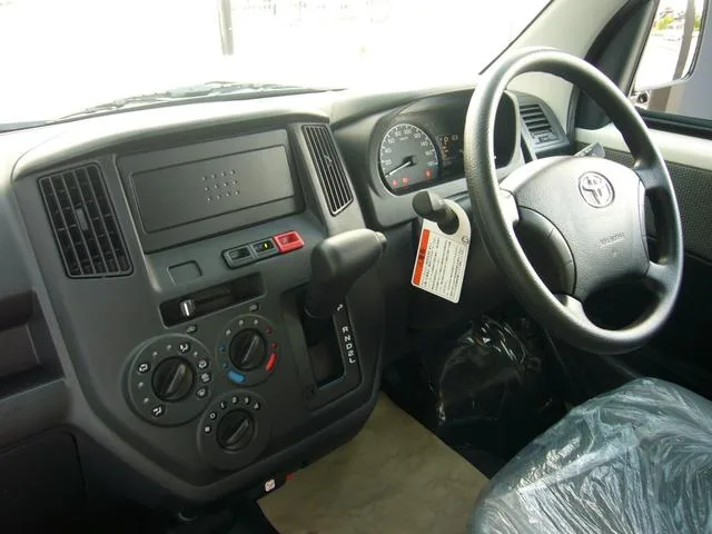 Toyota TOWNACE VAN GL 2025 — миниатюра 4