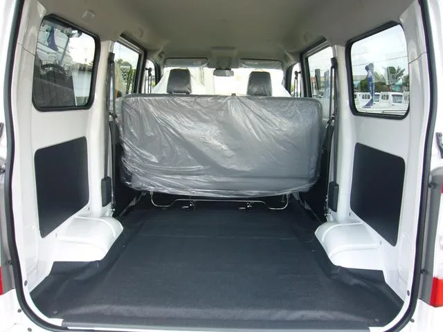 Toyota TOWNACE VAN GL 2025 — миниатюра 5