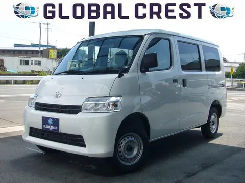 Toyota TOWNACE VAN 2025 buy in Moscow